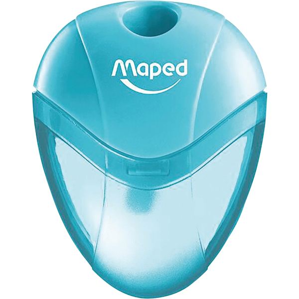 Maped Taille crayon i-gloo, pour droitiers, présentoir de 30 — Taille-crayons