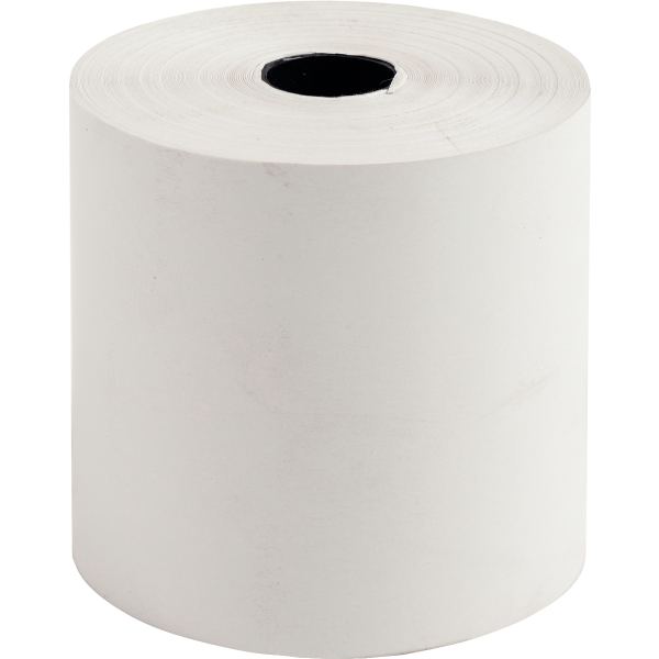 EXACOMPTA Bobines thermiques pour caisses, 80 mm x 80 m — Papier offset & thermique pour caisse