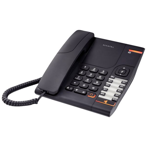 Téléphone Alcatel Temporis 380 pro, N.C — BUREAUTIQUE