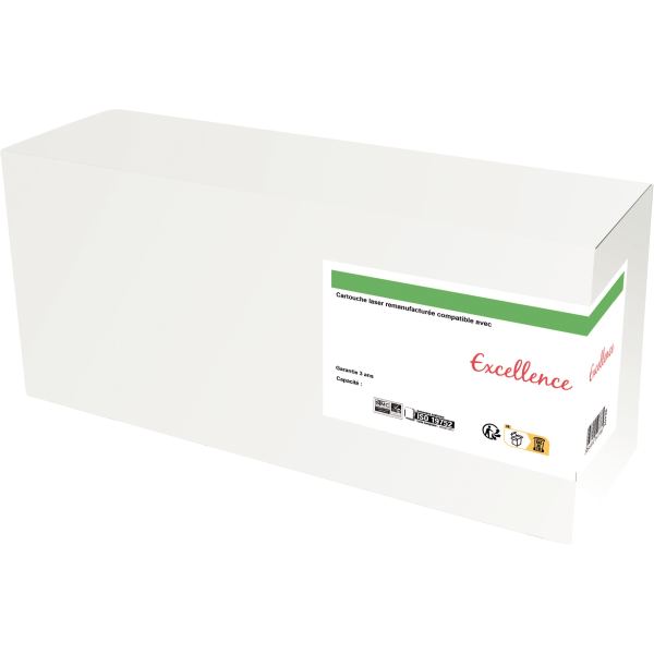 Excellence cartouche laser noire compatible Canon 703 et HP — CONSOMMABLES INFORMATIQUES