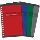 Carnet à reliure intégrale 100 pages CONQUERANT, format 11x17 cm, quadrillé 5x5, papier 70g, CONQUÉRANT SEPT — Reliures…