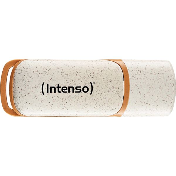 Clé USB 3.2 Intenso Green Line 64 GO, N.C — INFORMATIQUE