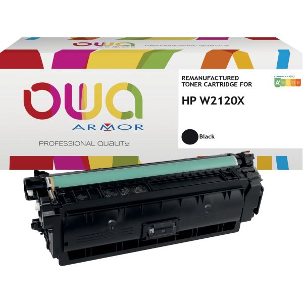 Toner Hp 212x Nr Hc Co, OWA — Consommables informatiques