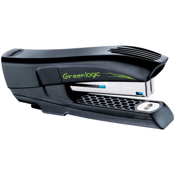 Maped Agrafeuse Pocket No 10 Greenlogic, noir — Agrafeuses & accessoires