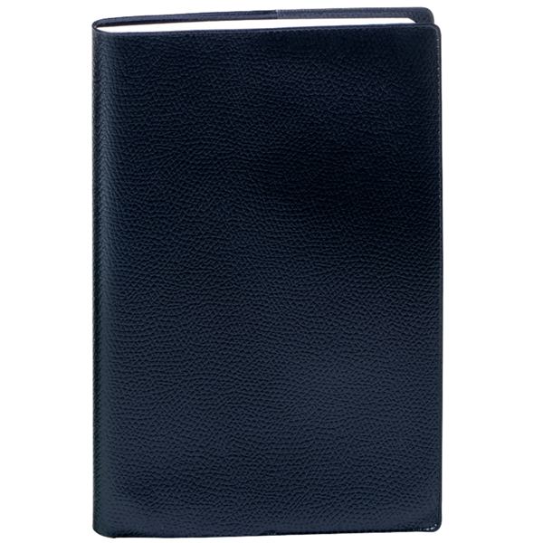 Agenda de poche universitaire 10x15 cm noir, N.C — CAHIERS ET DERIVES DE PAPIER