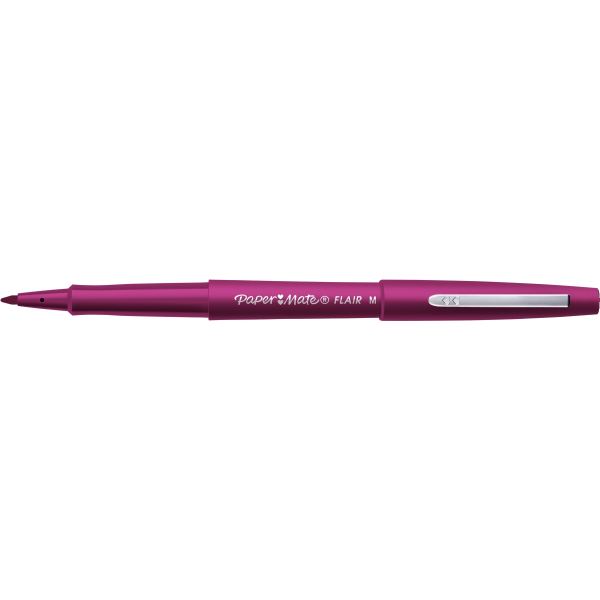 Paper:Mate Stylo feutre Flair Original, magenta — Stylos feutre
