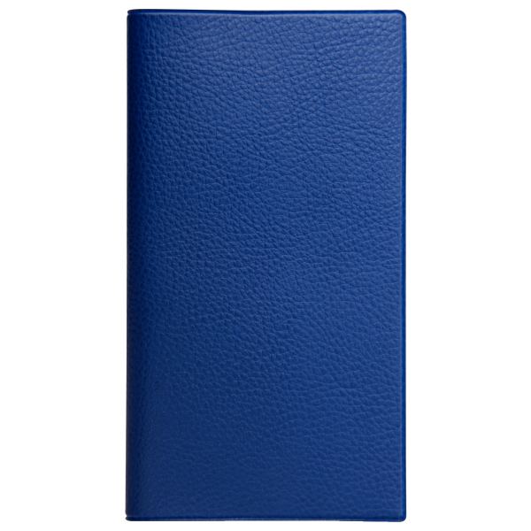 Agenda semainier Espace 16 9x16 cm assorti, EXACOMPTA — Agendas de poche