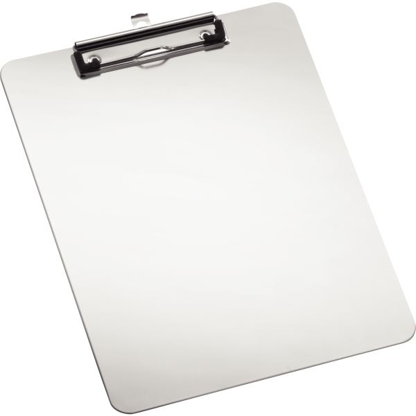 Wonday Porte-bloc, en aluminium, A4 — Pinces & porte-blocs