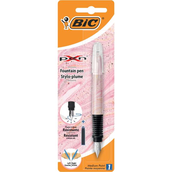 Blister de 1 stylo plume X-pen ananas, N.C — Écrire et corriger