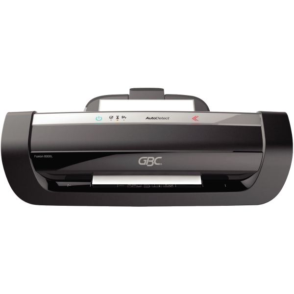 GBC Plastifieuse FusionPlus 6000L, jusqu'au format A3, noir — Plastifieuses & accessoires