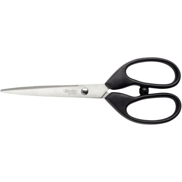 Ciseaux ambidextres 17 cm ELECTRON, Wonday — Petit matériel bureau et école