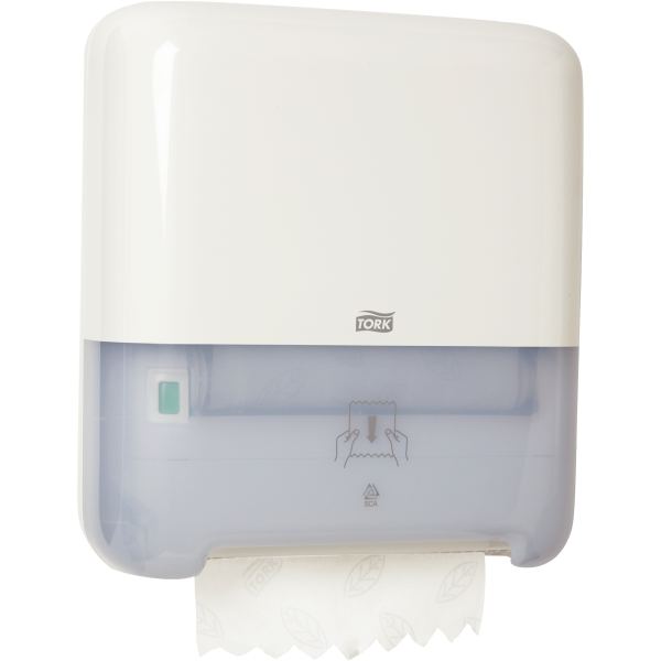 TORK Matic Distributeur d'essuie-mains sur rouleau ELEVATION — Papiers d'hygiène