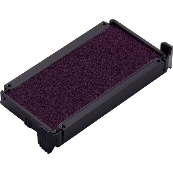 Blister de 3 recharges REF 6/4912 encre violet, N.C — Petit matériel bureau et école