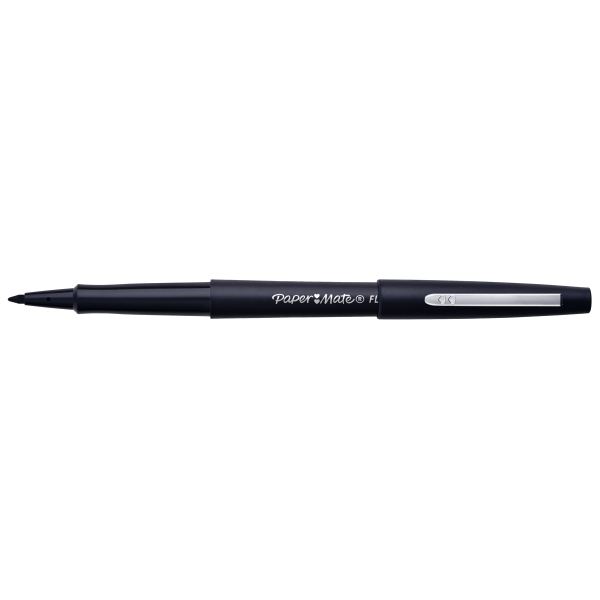 Paper:Mate Stylo feutre Flair Original, noir — Stylos feutre