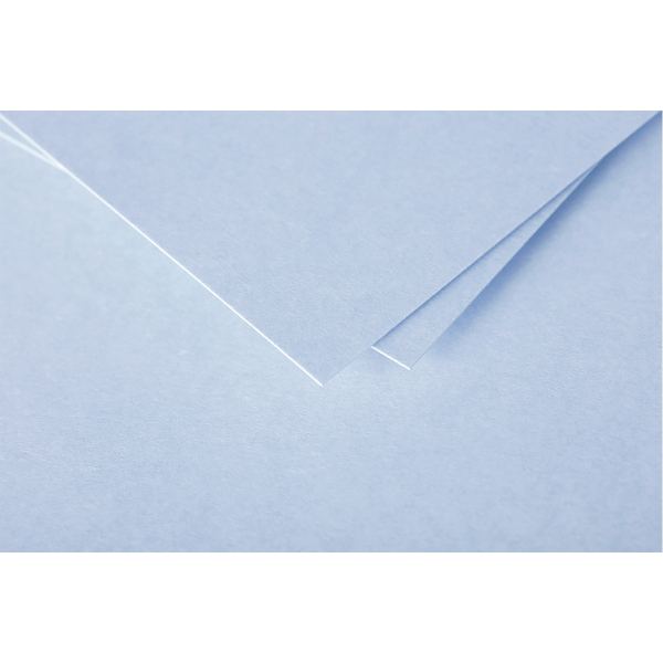 Pollen by Clairefontaine Enveloppes 90 x 140 mm, lavande — Cartes de voeux à faire soi-même