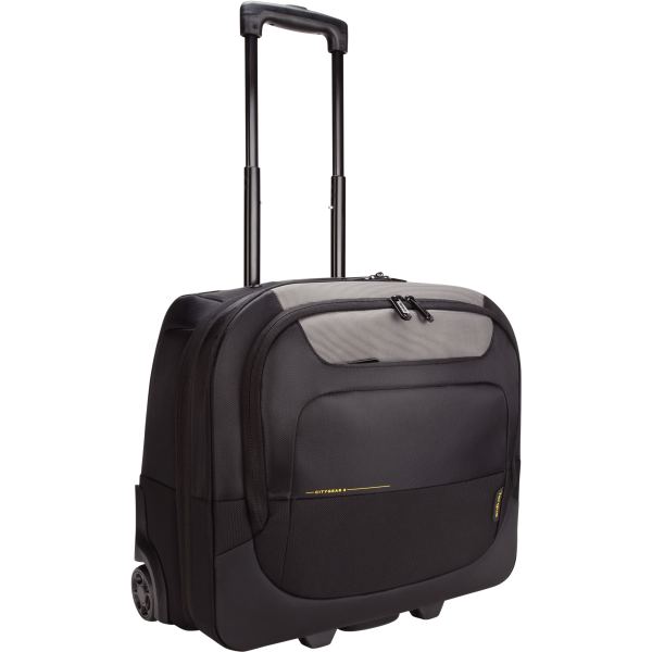 TROLLEY CITYGEAR 17.3" NR — Non classé