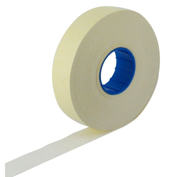 Paquet de 10 rouleaux de 1500 étiquettes blanches format 18, N.C — UNIVERS MAGASIN
