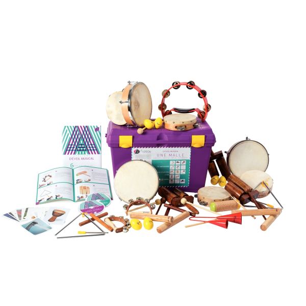 Atelier complet volume 3, N.C — JEUX