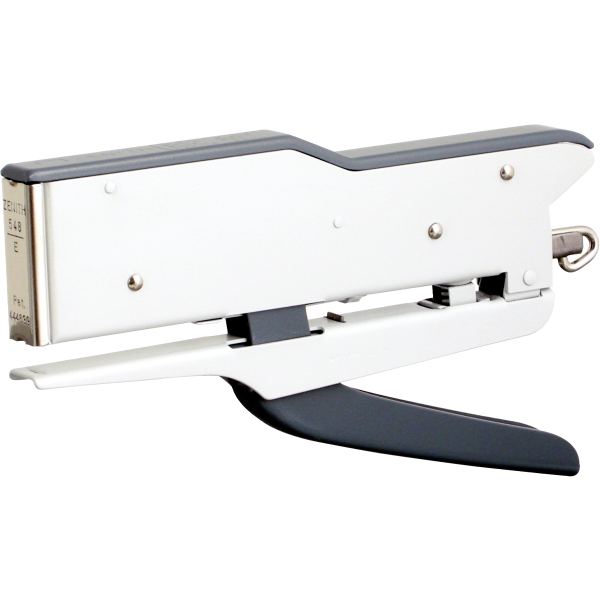 Agrafeuse pince métal verni 548E 30 feuilles, ZENITH — Petit matériel bureau et école