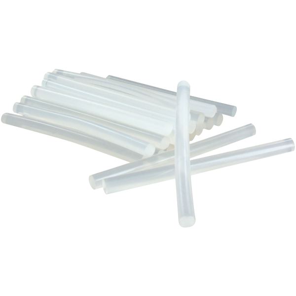 Sachet de 25 recharges de colles extra forte, O'COLOR — Petit matériel bureau et école