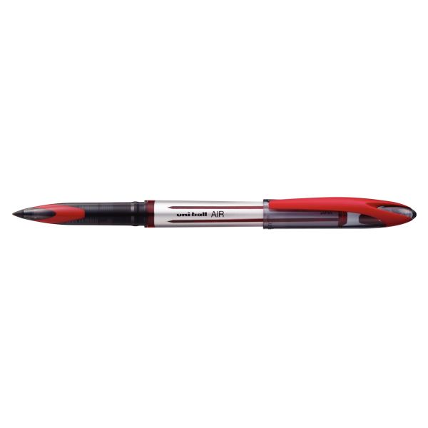 uni-ball Stylo roller AIR (UBA 188), rouge — Stylos roller