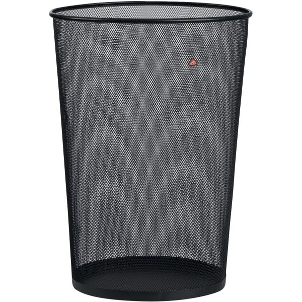 ALBA Porte-parapluie PMRAIN, en fil d'acier, noir — Pour l'intérieur & l'extérieur