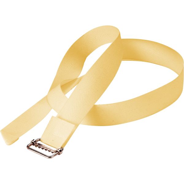 Sangle mastic 1 mètre, coloris beige, N.C — Classement