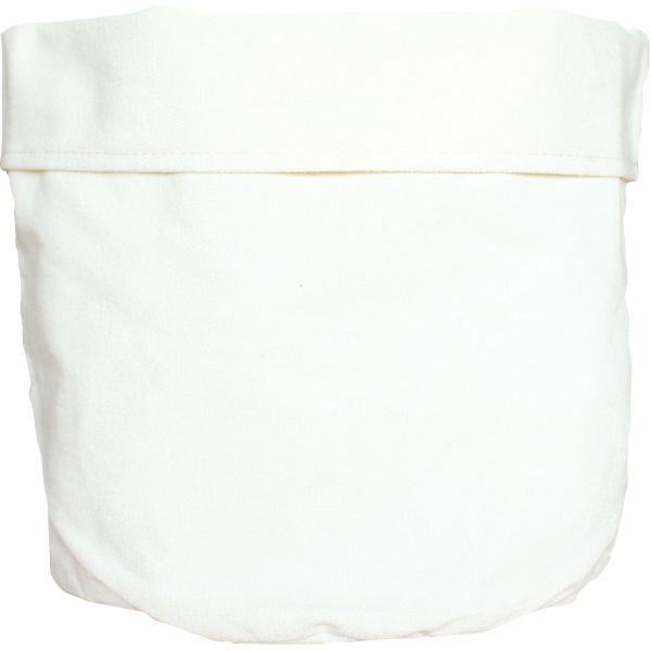 Lot de 5 pochons en coton naturel — Non classé