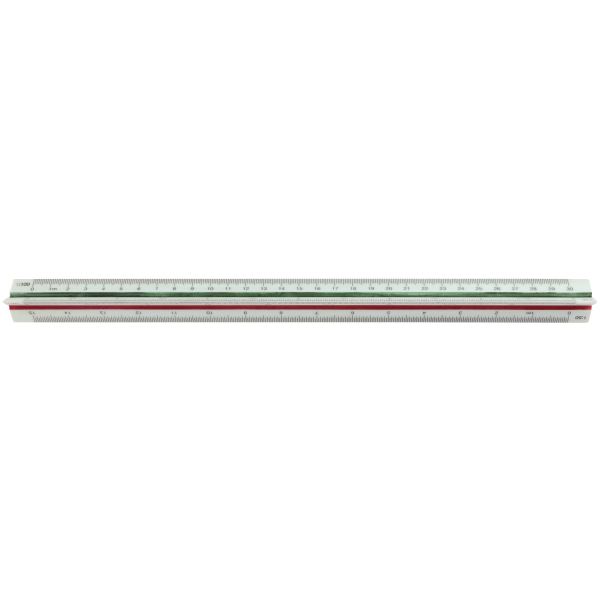Echelle de réduction de 1/20 à 1/125, N.C — Petit matériel bureau et école