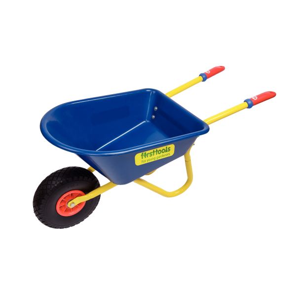 Brouette de jardinage, TOLO EDUCATION — JEUX