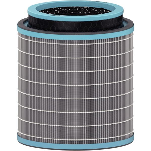Filtre tambour HEPA anti-allergies et grippe Z-3000, N.C — EQUIPEMENT CLASSE ET BUREAU