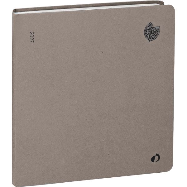 AGEND SEM HARMONY 16X16 TAUPE — Non classé
