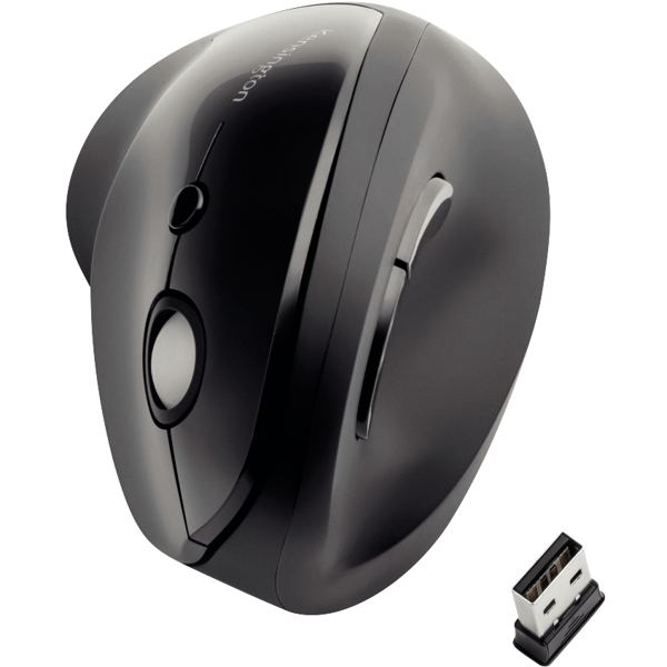 Souris sans fil ergonomique Kensington Pro Fit pour droitier — Non classé