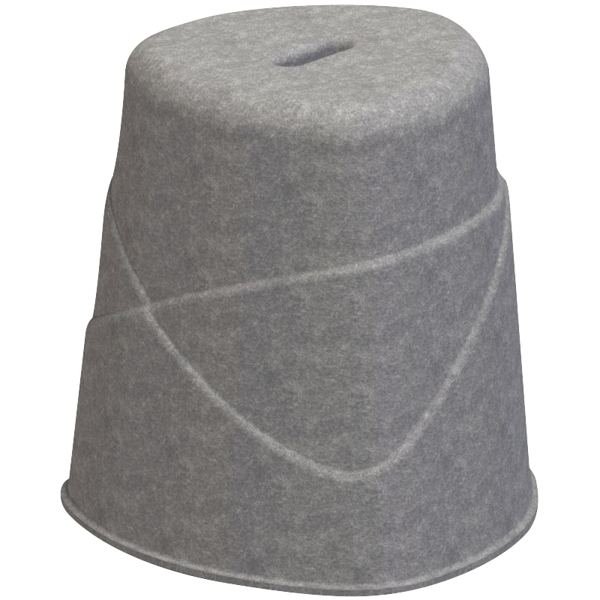 Tabouret RDVNimbo, N.C — MOBILIER