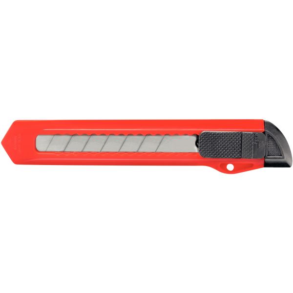 Cutter standard en plastique grand modèle, Wonday — Petit matériel bureau et école