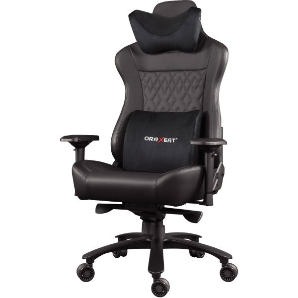 Siège gamer Oraxeat XL800 noir, N.C — MOBILIER