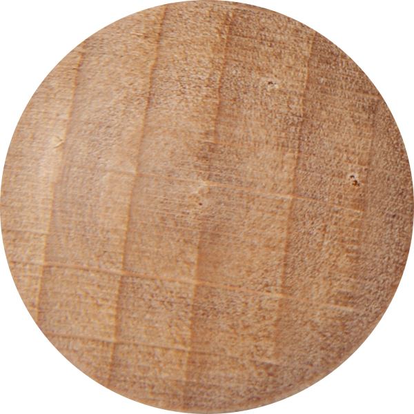 Paquet de 5 aimants Wooden, N.C — EQUIPEMENT CLASSE ET BUREAU