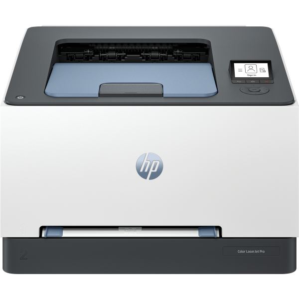 HP Color LaserJet Pro 3202dw Printer colour Duplex laser A4 600x600dpi 25ppm mono 25ppm colour 251sheets LAN USB Wi-Fi, HP…