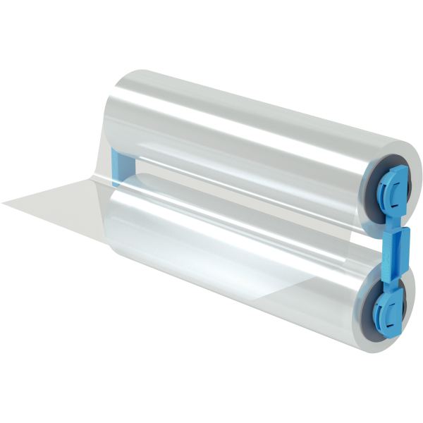 GBC Pellicule de film pour plastifieuse Foton 30, 75 microns — Informatique & bureautique