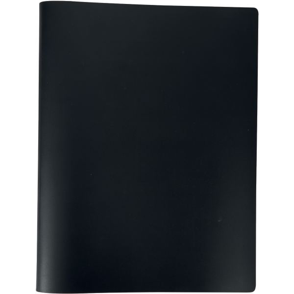 Protège-documents couverture souple en polypropylène 120 vue, N.C — Classement