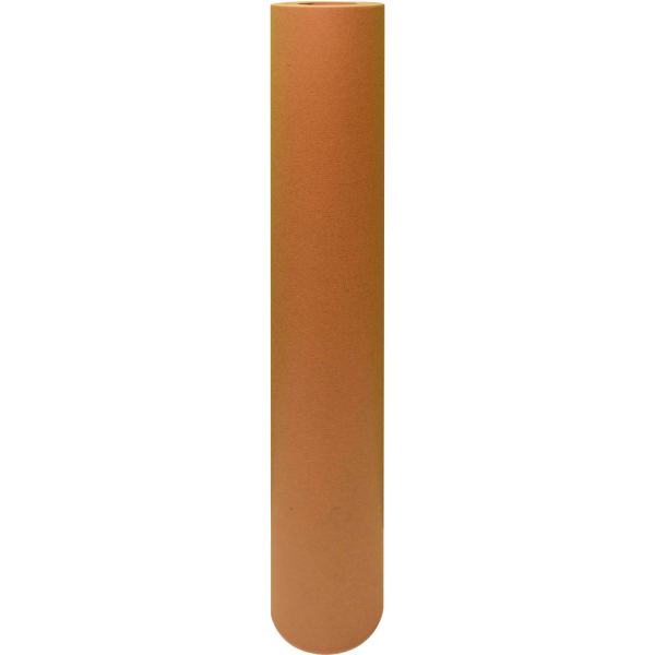 Rouleau de papier kraft 70g 50x0,70m brun — Non classé