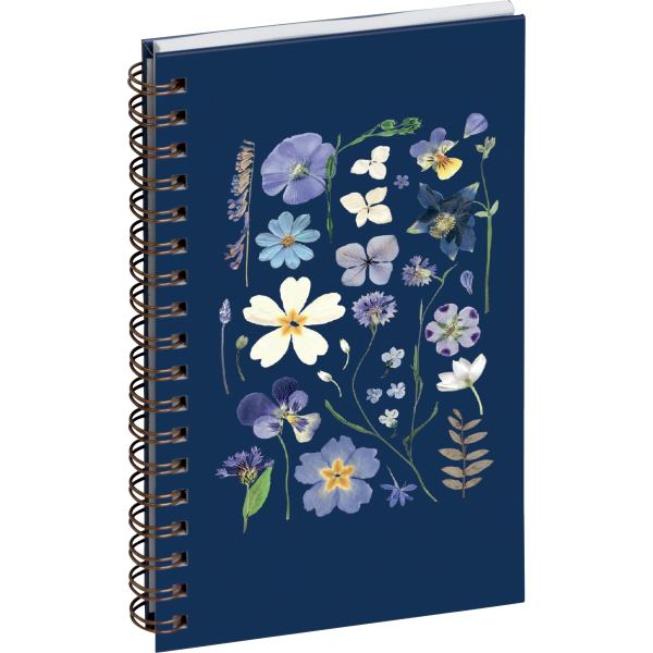 Agenda semainier Marette 9x16 cm rose, N.C — Cahiers et dérivés de papier