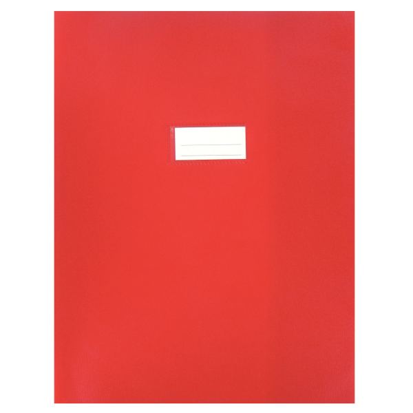 Paquet de 10 protège-cahiers en PVC 21/100 ème, pour format 2, N.C — Petit matériel bureau et école