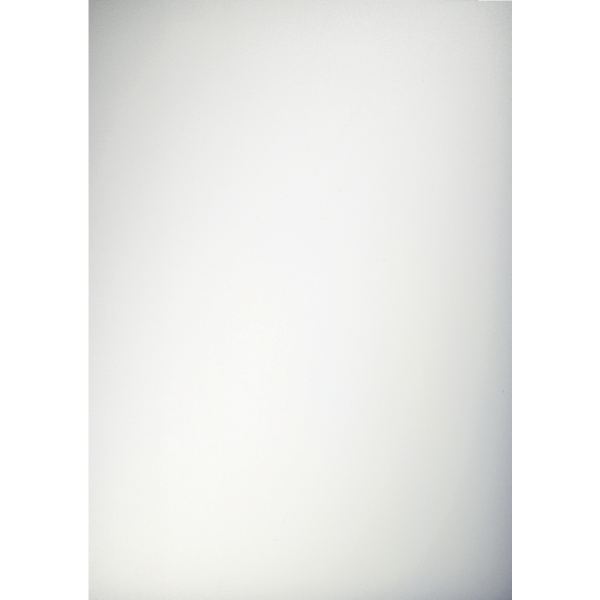 Paquet de 100 couvertures HiGloss blanc — Non classé