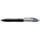 BIC Stylo à bille rétractable 4 Colours Grip Pro — Stylos à bille & accessoires