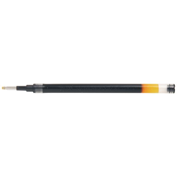 PILOT Recharge pour stylo encre gel BLS-G2-7, noir — Stylos bille & roller encre gel