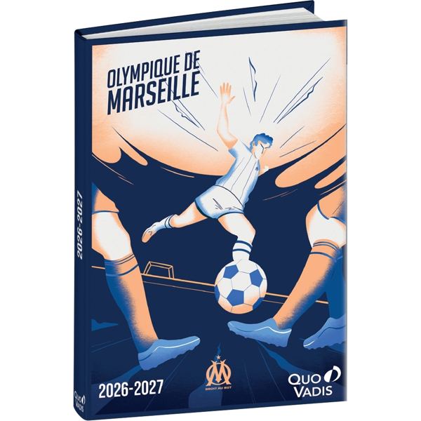 AGEND OM, QUO VADIS — Agendas scolaire & cahiers de devoirs