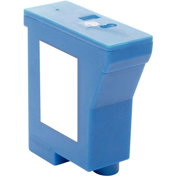 Armor cartouche encre pour affranchisement bleu remanufactur, N.C — CONSOMMABLES INFORMATIQUES