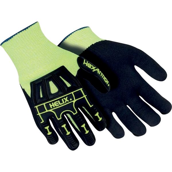 Paire de gants de manutention anti-coupures taille 10, N.C — SERVICES GENERAUX