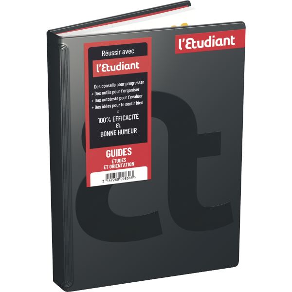 AGEND ETUDIANT MANIFESTE, Oxford — Agendas scolaire & cahiers de devoirs